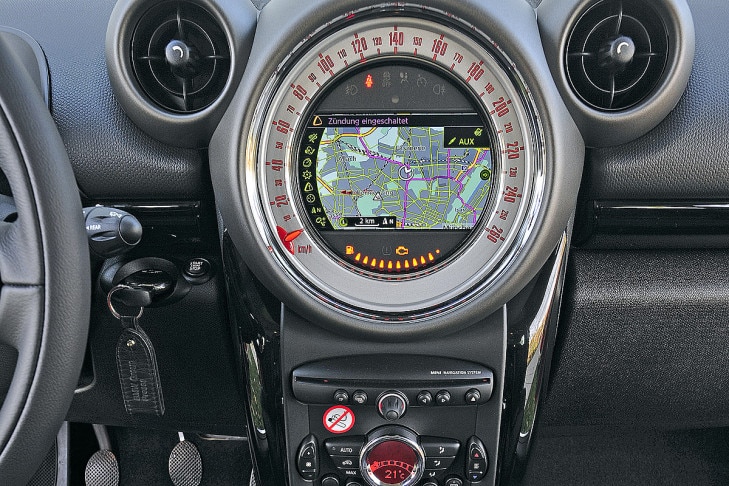 Kaufberatung Mini