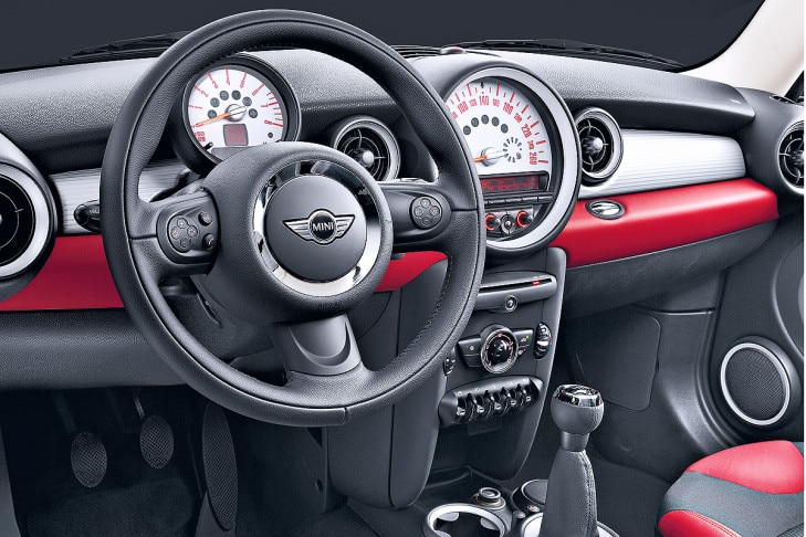 Kaufberatung Mini