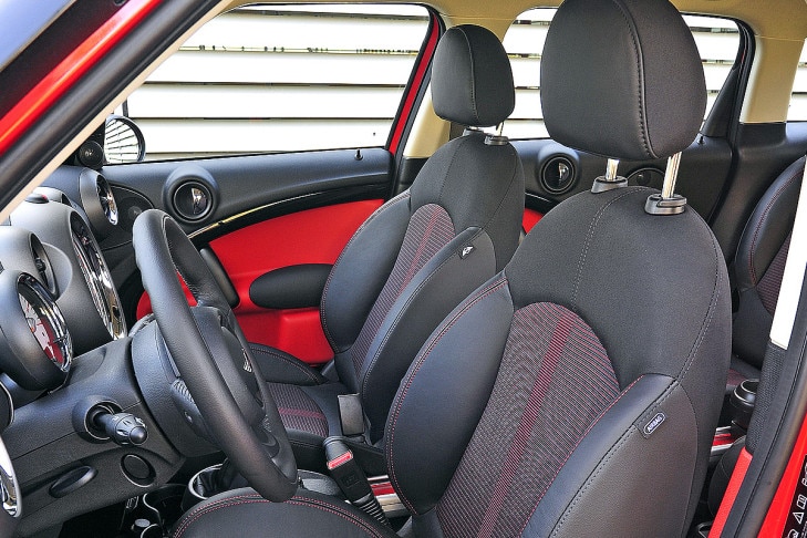 Kaufberatung Mini