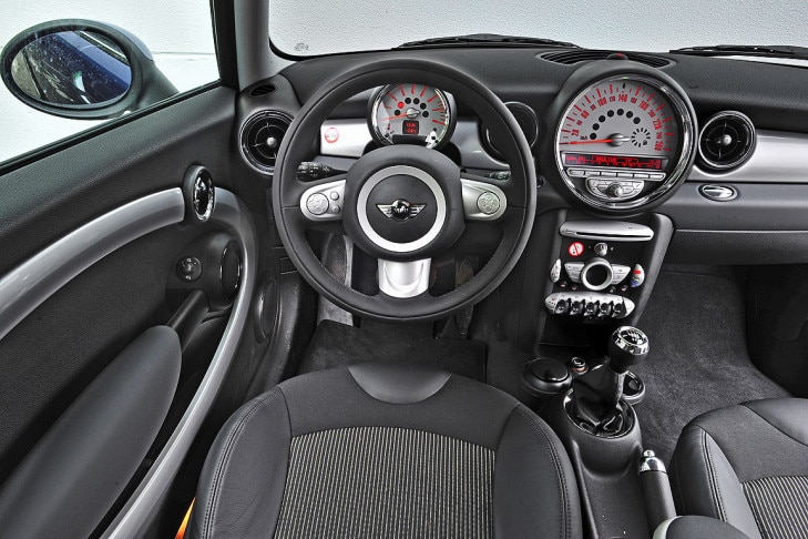 Kaufberatung Mini