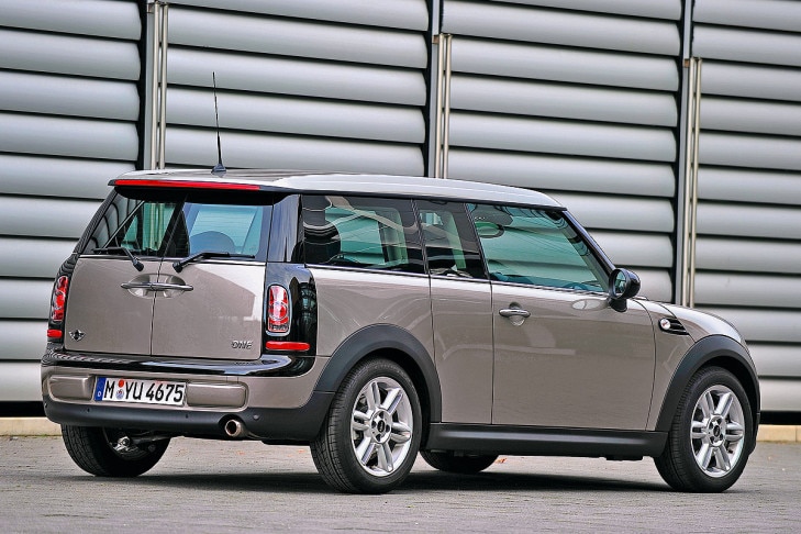 Kaufberatung Mini