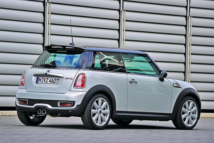 Kaufberatung Mini