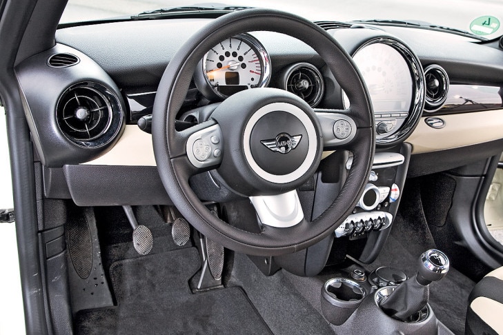 Kaufberatung Mini
