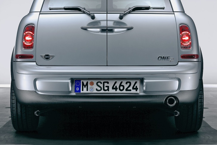 Kaufberatung Mini