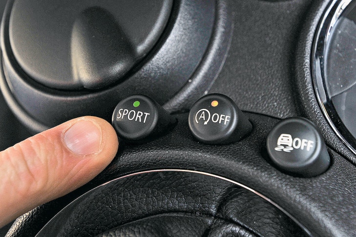 Kaufberatung Mini