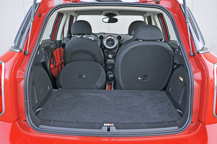 Kaufberatung Mini