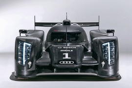 Audi R18