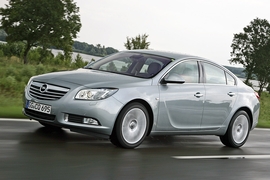 Opel Insignia 2.0 CDTI