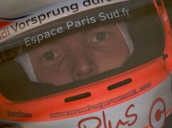 Alexandre Prémat will 2012 möglichst mit BMW in die DTM zurückkehren