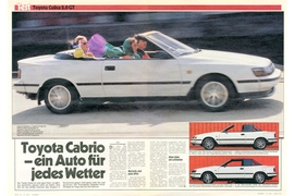 Toyota Celica 2.0 GT