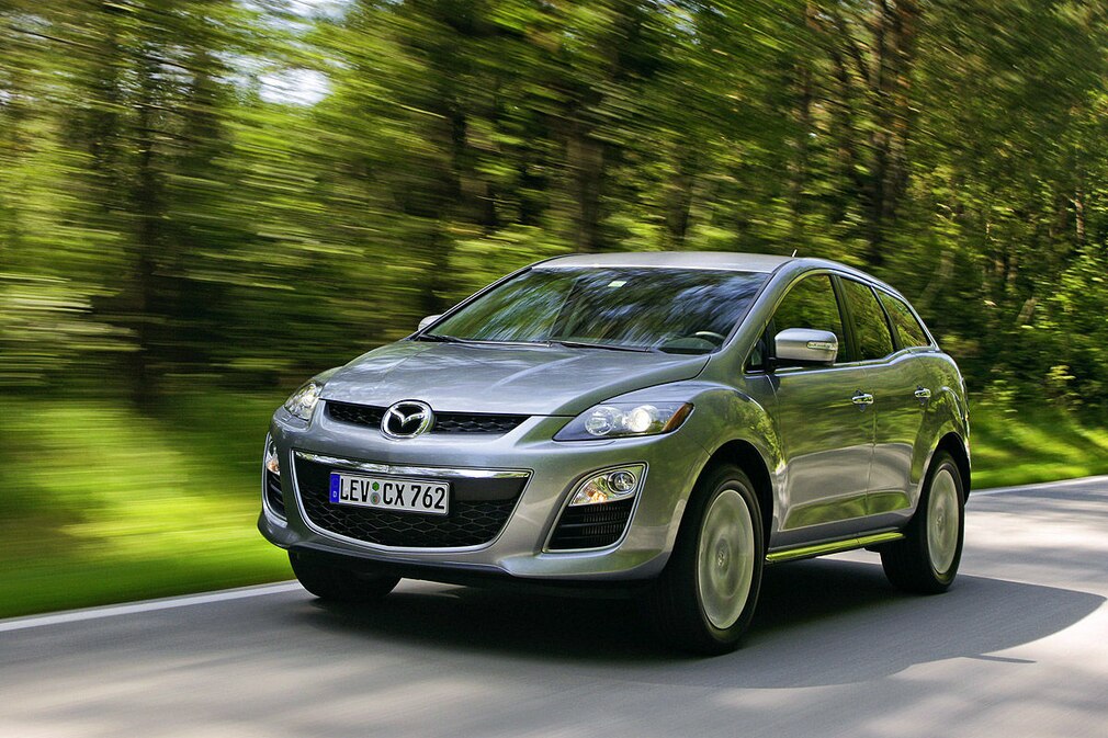 Allrad-Pkw bis 10.000 Euro Allrad-Pkw bis 10.000 Euro