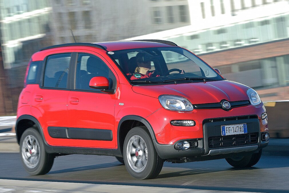 Allrad-Pkw bis 10.000 Euro Allrad-Pkw bis 10.000 Euro