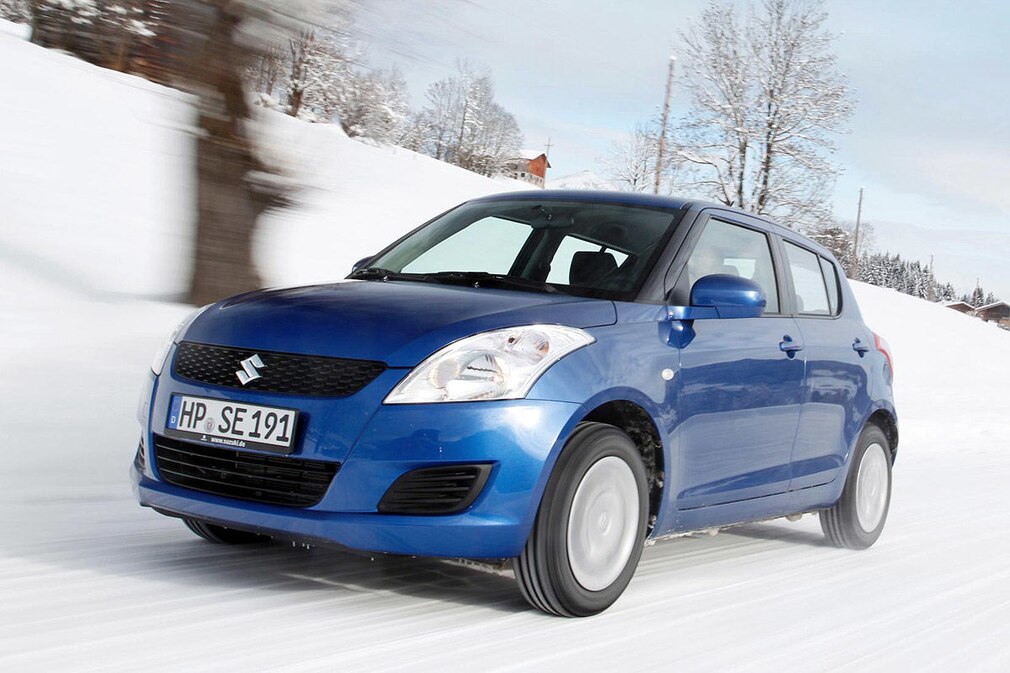 Allrad-Pkw bis 10.000 Euro Allrad-Pkw bis 10.000 Euro