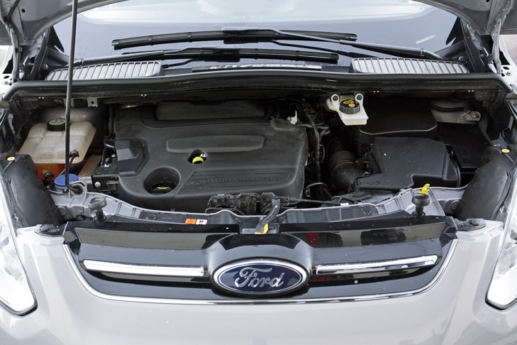 Ford Grand C-Max