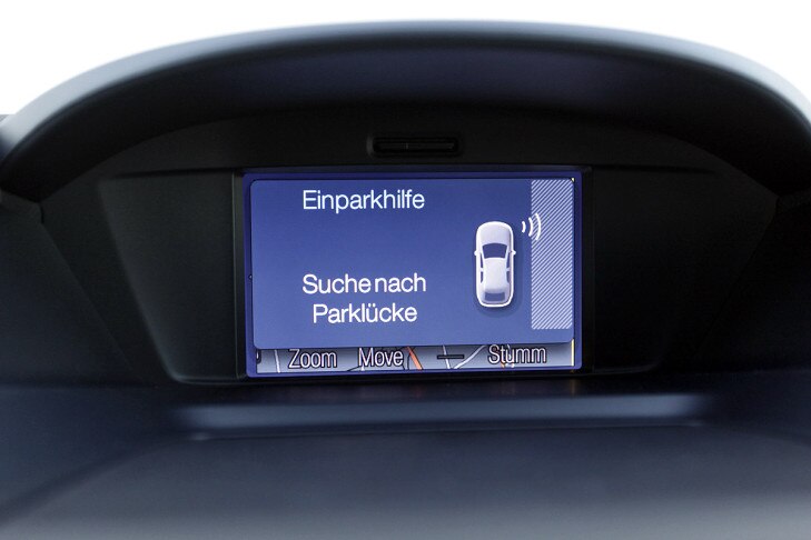 Ford Grand C-Max