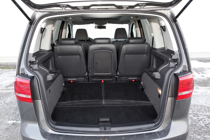 VW Touran