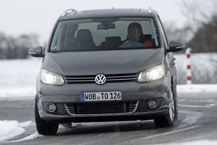 VW Touran