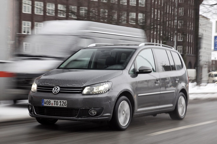 VW Touran