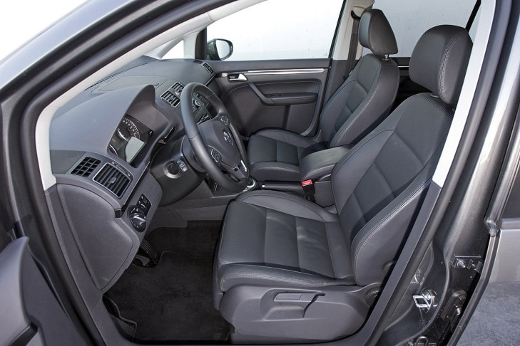 VW Touran