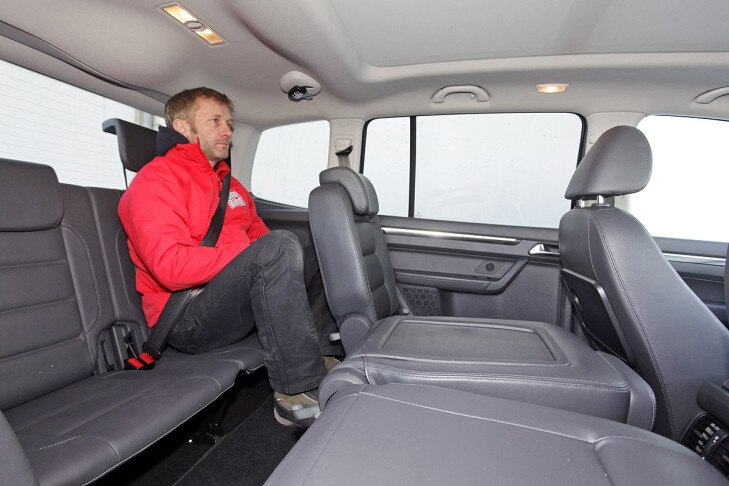 VW Touran