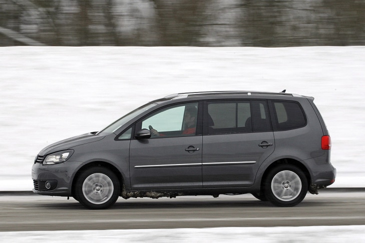 VW Touran