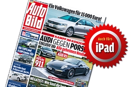 AUTO BILD 50/2010