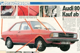 Audi 80