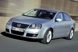 VW Jetta