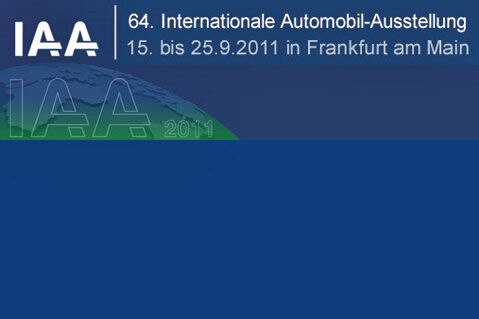 IAA 2011