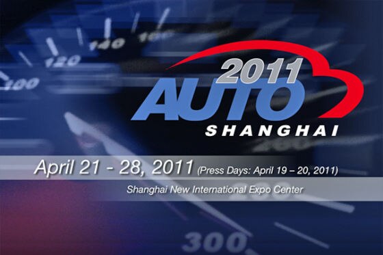 Auto Shanghai