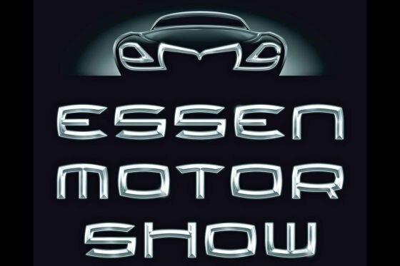 Essen Motor Show