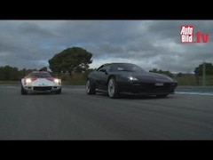 Video: Lancia New Stratos