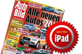 AUTO BILD 51/52 2010