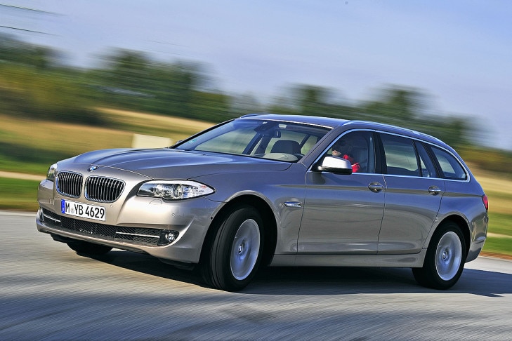 BMW 5er