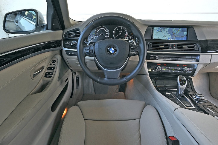 BMW 5er