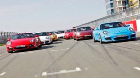 Porsche 911 997 Autobild De