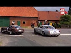 Video: Hamburg-Berlin Klassik