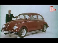 60 Jahre VW - Käfer