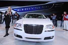 Chrysler 300 (2011) 