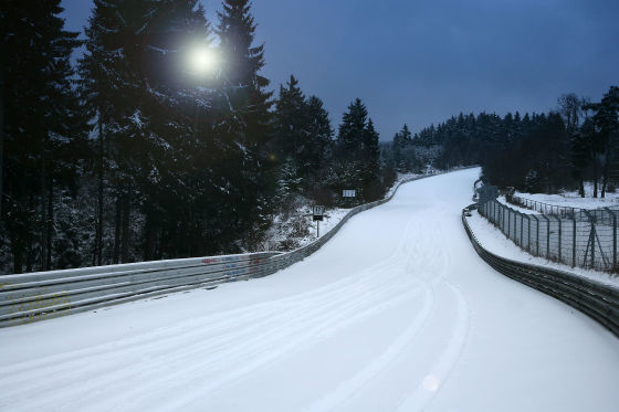 Nordschleife