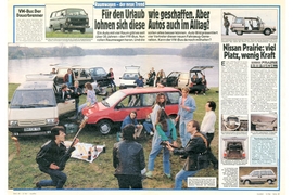 Platzwunder im Alltag