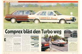 Audi 80