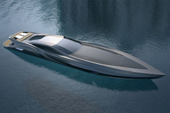 Gray Design Strand Craft 166