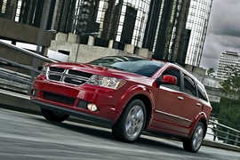 Dodge Journey (2011)