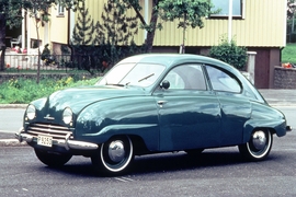 Saab 9-2
