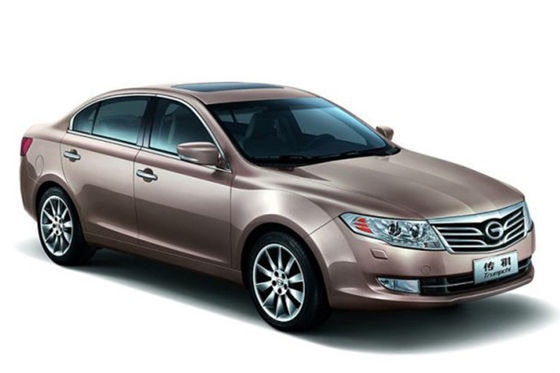 GAC Trumpchi