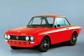 Lancia Fulvia
