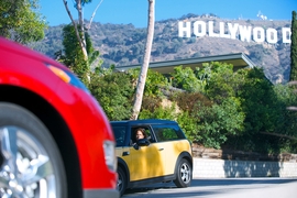 Los Angeles