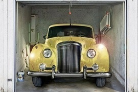 Bentley S1
