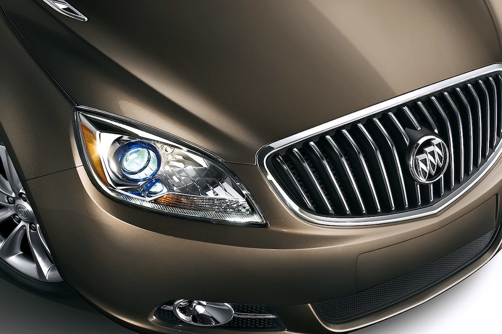 Buick Verano